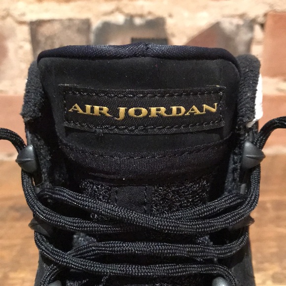 Nike Air Jordan 9 Retro City Of Flight sz 9. - Picture 6 of 8